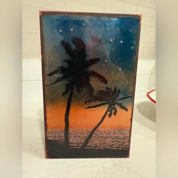 Houston Llew Spiritile - Picture 1 of 5